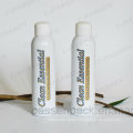 Aluminum Aerosol Can for Skin Care Mist Spray (PPC-AAC-046)